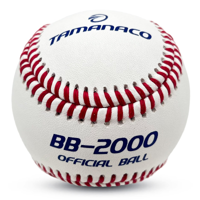 TOMANACO | Official League Baseballs | Competition Grade Game/Practice Use Wholesale Baseball Ball