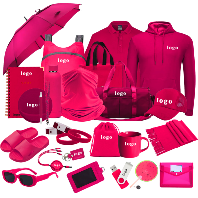 2025 Highest Quality Best, Selling New Intrends Hot Products Gift Set Promotional Item/