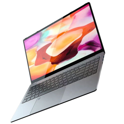Business Netbook 15.6 Inch Core I5 I7-1260P RAM 8GB 16GB 256GB SSD 1TB 2TB HDD Metal Notebook Computer Laptop PC