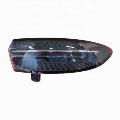 Cheap Factory Price Good Quality Genuine Automatic Car Front Headlight Headlamp for Byd Body Kit 2015-2018 Years