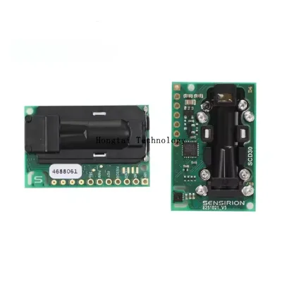 SCD30 Air Quality Sensor Module FOR QWIIC SENSIRION