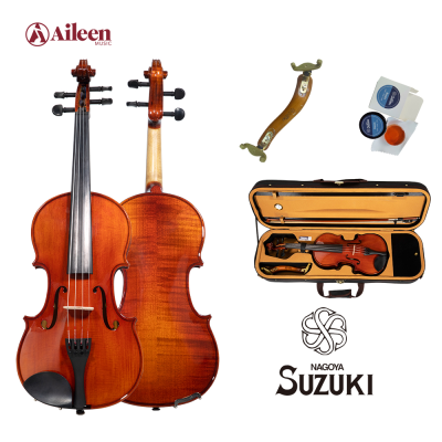 SV-15AL New Arrival Best Stringed Instrument Suzuki Violin Student Violin