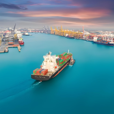 Oversized Cargo Large Furniture LCL FLC Transport China Freight Forwarder Shipping to Belgium France Italy Spain DDP Service