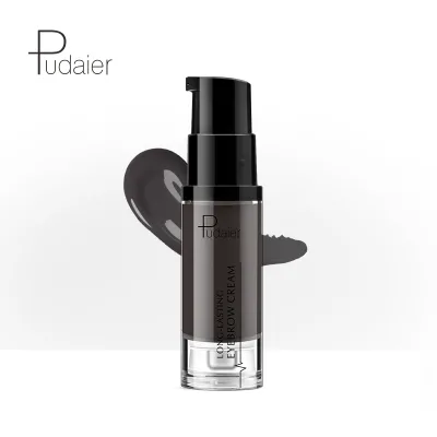 6 Color 24 Hours Eyebrow Gel Eyebrow Tint