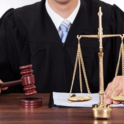 Lawyer and Legal Service