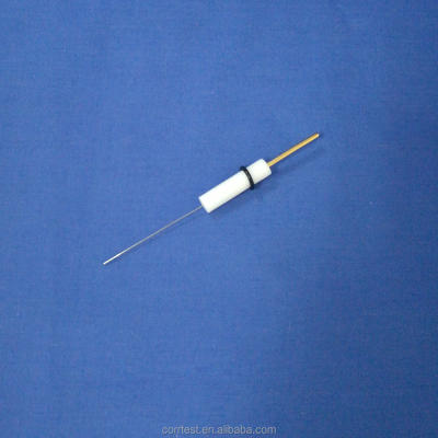 Platinum Wire Counter Electrode Pt Electrode CS912