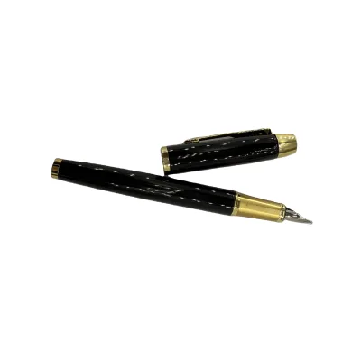 Wholesale Hot Selling Business Metal Pen High Quality Gift Office Advertising Pen Office Writing Stationery