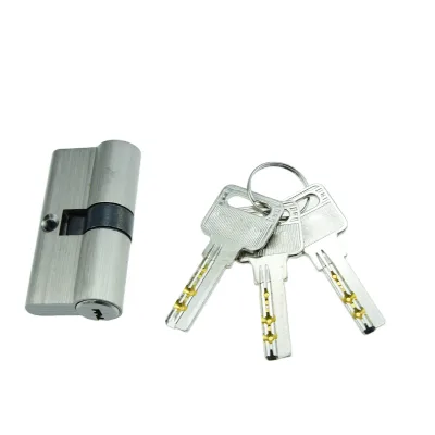 Safety Mortise Lock With Key Door Lock Rim Cylinder for Cabinet Door Lock