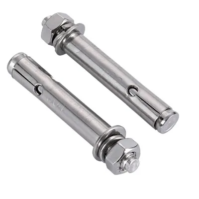 M20 Shaped Harga Glass Capsule Expansion Chemical Anchors M16 Drywall Anchor Bolts Astm F1554 Grade 36 for Turkey Market