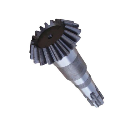 Support Customization Custom High Precision Cast Steel Spur Helical Spiral Bevel Gear