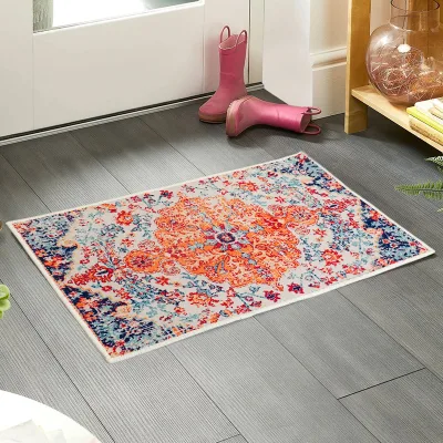 Ultra-Light Foldable Prayer Mat for Easy Storage Compact and Space-Saving Rug