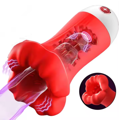 Original Bluetoothes App Pussy Sex Machine for Men Vibrating Real Vagina Vibrator Male Masturbator Sex Toys for Man