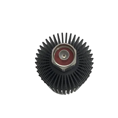 High Quality 50W DC-3GHz RF Ternination Load/Dummy Load with N-Male or N-Female connector