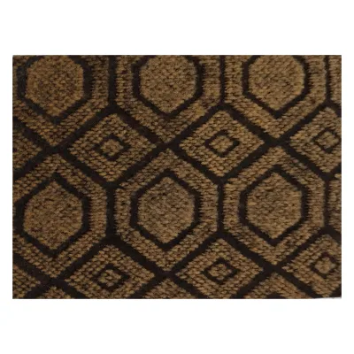 Needle Punch Double Color Jacquard Home Corridor Office Hotel Carpet