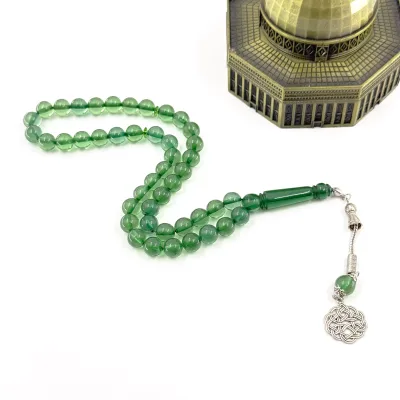 Middle East Arab Prayer Beads Muslim Counting Beads 10mm 45 Islamic Rosary Prayer Beads Rosary