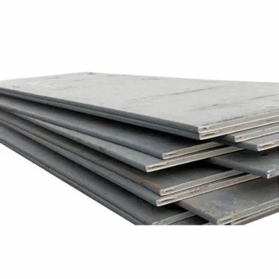 Hot Rolled Carbon Steel Ballistic armor Plate China Wholesale Cold Rolled Carbon Steel Sheet