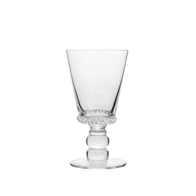 Custom Design Antique Absinthe Glass Goblet Popular In Europe