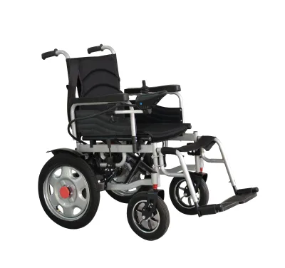 High Quality Cheap Electric Wheelchair for Patients&the Disabled