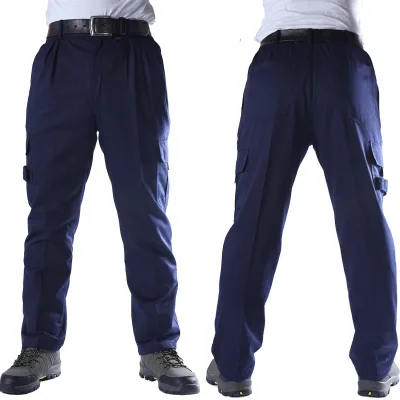 Wholesales Restaurant Kitchen Chef Working Pants Staff Uniforms Chef's Pants
