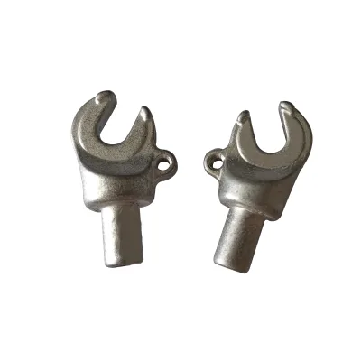 AHL Aluminum Alloy 6061 Bicycle Fork Dropout