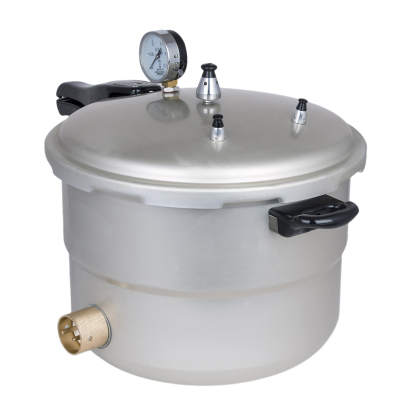 Physics Laboratory Autoclave Equipment Teaching Educational Instrument