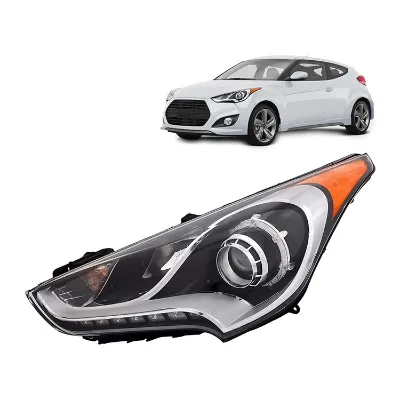 Original Quality Headlight LED Headlamp for hyundai Veloster 2013-2017