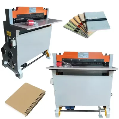 CK-620 Heavy Duty Mushroom Hole Punching Puncher Machine Mushroom Hole Drilling Machine