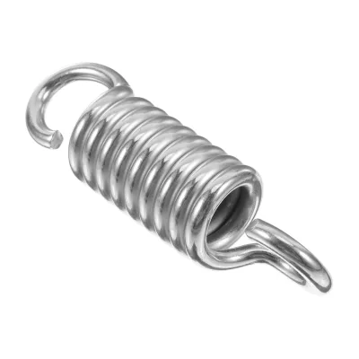 Heavy Duty Spring Hangers Hook for Outdoor Swing Hammock and Hanging Chair Suspension Hardware