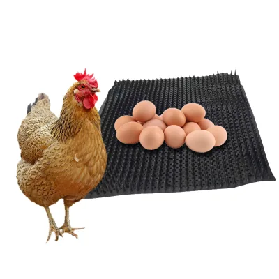 New Condition Chicken Coop Box Pads Artificial Grass for Poultry and Egg Nests Machine Washable