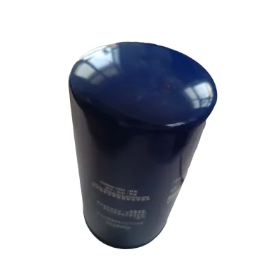 High Quality Truck Fuel Coarse Filter YFX-1020A Fuel Coarse Filter for Heavy Truck