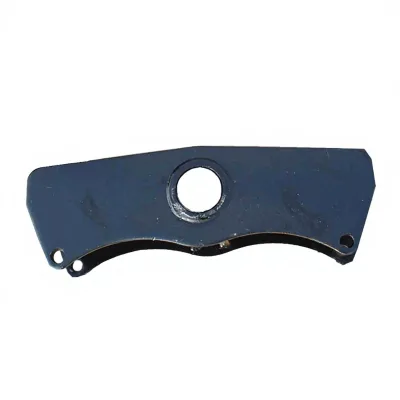 Semi Trailer Spare Parts American Type Suspension Equalizer Beam