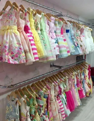 Hot Cheap Wholesale Kids Clothing Sets Stock Lot | Factory Direct Children Mixed Apparel 0-12 Years | Competitive Price Bulk Lot