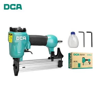 2 in 1 Best Stapler A03-F30 Air Nail Gun Brad Nailer and Stapler