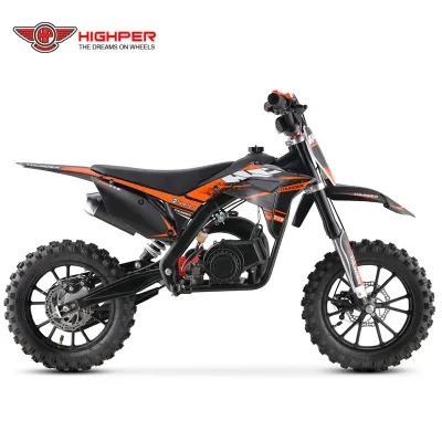 Mini 49cc Automatic Pocket Bike 50cc Motorcycles for Urban Riding