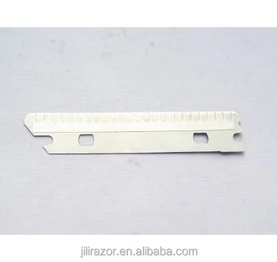 Unilateral Circular Blade