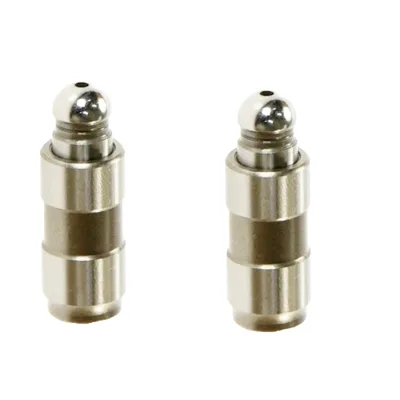 Hydraulic Lifters Valve Follows Set For BMWW 325i 328i E90 E92 528i E60 11332249817 inlet valve lifter tapper range rover