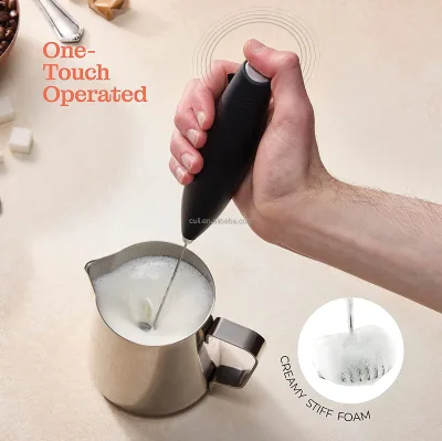 In Stock Ningbo Milk Frother Egg Beater Spare Parts Mesh Steam Plastic Electrical Electronics Hot Cold Heavy Duty for Kitchen