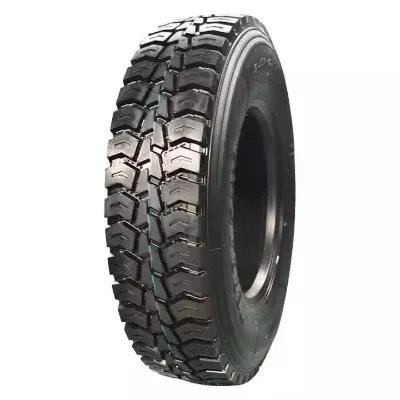Stable Truck Tire 13R22.5-18 With Balanced Performance Suitable For Both Urban Road And Highway Daily Transportation