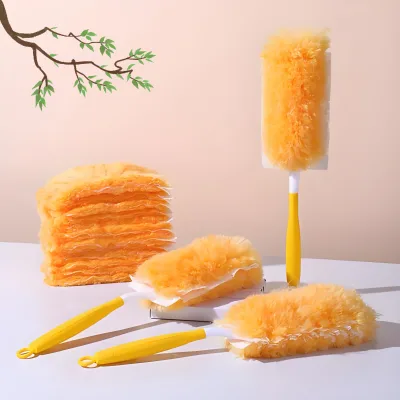 Disposable Static Dusting Duster Household Cleaning Duster
