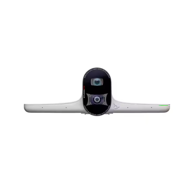 Hot Sale Easy Use Dual - Lens Design 20 - Megapixel Resolution Medium Large Sized Conference Rooms Studio E70