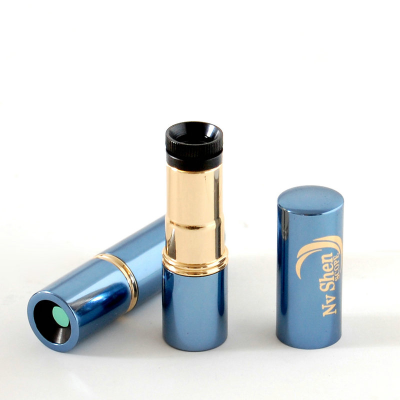 Medical Equipment Device Ovulation Scope Reusable Fertility Saliva Ovulation Monitor