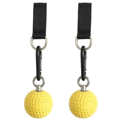 Pull up Power Ball Hand Strength Climbing Training Power Grip Wrist Climbing Finger Training Hand Grip Strength Ball