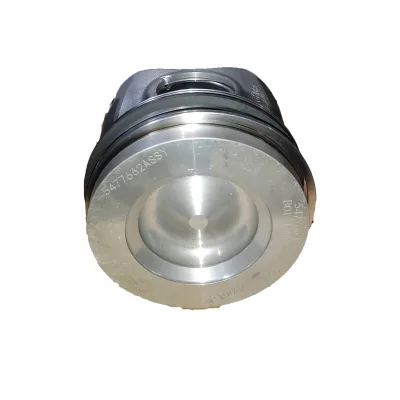 Engine Piston