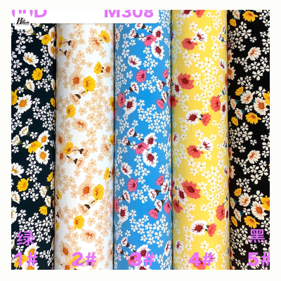 High Quality Four Way Elastane Woven Fabric Make for Clothes Material