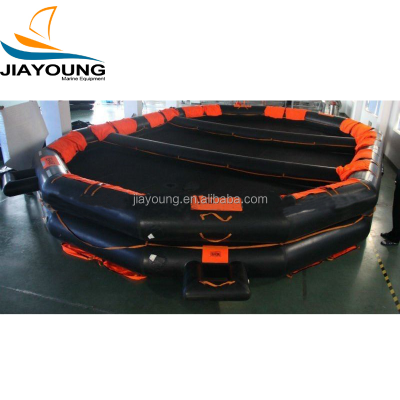 Cheap Used Sea Safe Life Raft