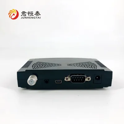 Good Reputation Satellite TV Receiver OEM/ODM
