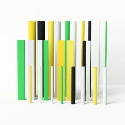 Durable Fiberglass FRP Pultruded Profiles Manufacturer
