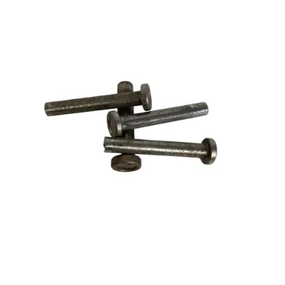 stainless steel welding screw spot plant welding nail type stud bolt