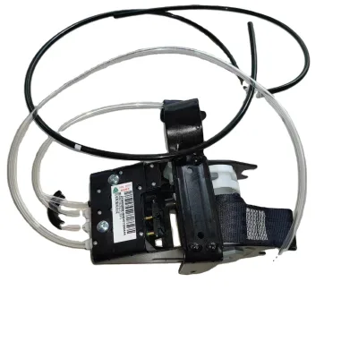 China National Heavy Duty Truck Group Spare Parts Shandeka Spare Parts C7 C7H C9H C7 Seat Height Valve Assembly WG1662512139