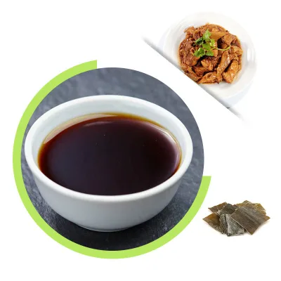 100% Pure Natural Kelp Concentrated Juice Liquid Kelp Laminaria Juice Kelp Extract Juice